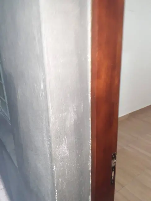Foto 5 de Casa com 1 quarto para alugar em Sítio do Mandaqui, São Paulo - SP