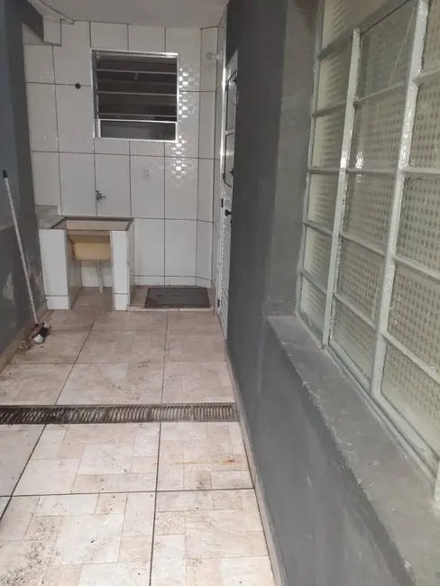 Foto 4 de Casa com 1 quarto para alugar em Sítio do Mandaqui, São Paulo - SP