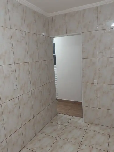 Foto 9 de Casa com 1 quarto para alugar em Sítio do Mandaqui, São Paulo - SP