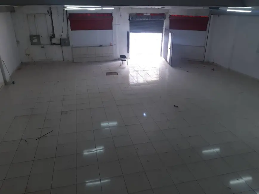 Foto 4 de Armazém / Galpão para alugar, 380m2 em Campos Elíseos, São Paulo - SP