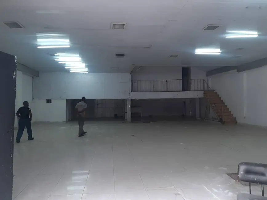 Foto 9 de Armazém / Galpão para alugar, 380m2 em Campos Elíseos, São Paulo - SP