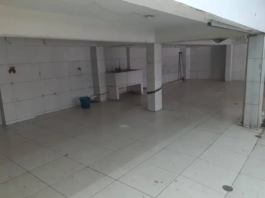 Foto 8 de Armazém / Galpão para alugar, 380m2 em Campos Elíseos, São Paulo - SP