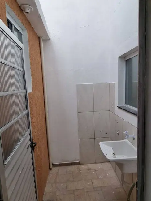 Foto 4 de Casa com 2 quartos à venda em Jardim Alpino, Franco Da Rocha - SP