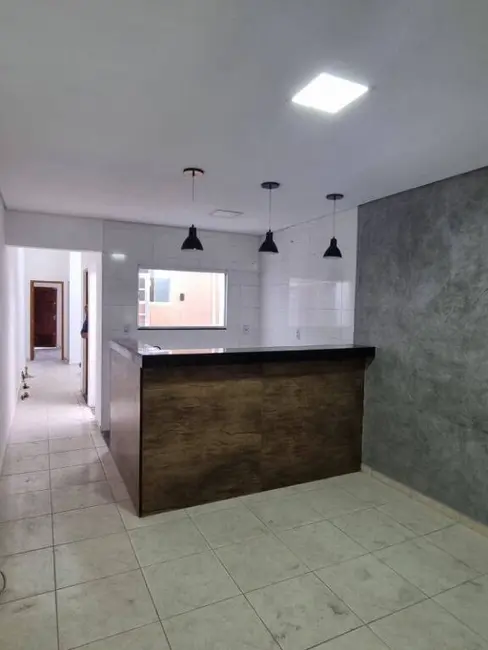 Foto 1 de Casa com 2 quartos à venda em Jardim Alpino, Franco Da Rocha - SP