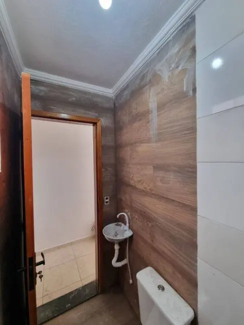 Foto 7 de Casa com 2 quartos à venda em Jardim Alpino, Franco Da Rocha - SP