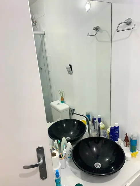 Apartamento com 2 quartos à venda, 45m2 em Parque São Domingos, São Paulo - SP - imagem 2 Foto 2 de Apartamento com 2 quartos à venda, 45m2 em Parque São Domingos, São Paulo - SP