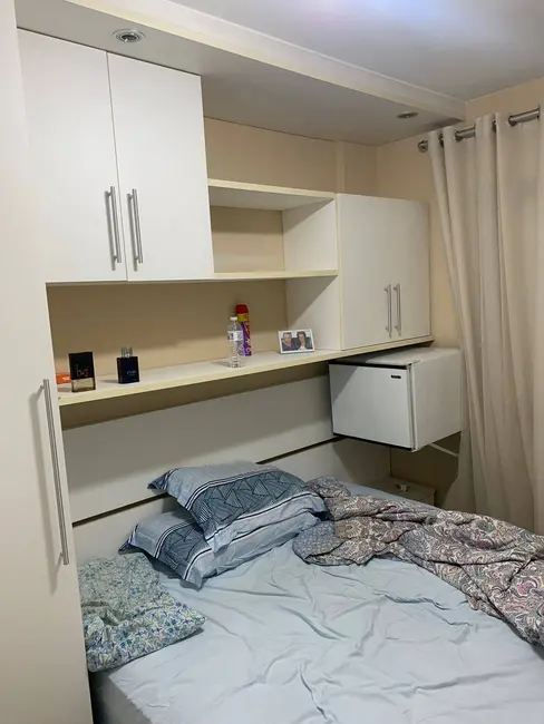 Apartamento com 2 quartos à venda, 45m2 em Parque São Domingos, São Paulo - SP - imagem 6 Foto 6 de Apartamento com 2 quartos à venda, 45m2 em Parque São Domingos, São Paulo - SP