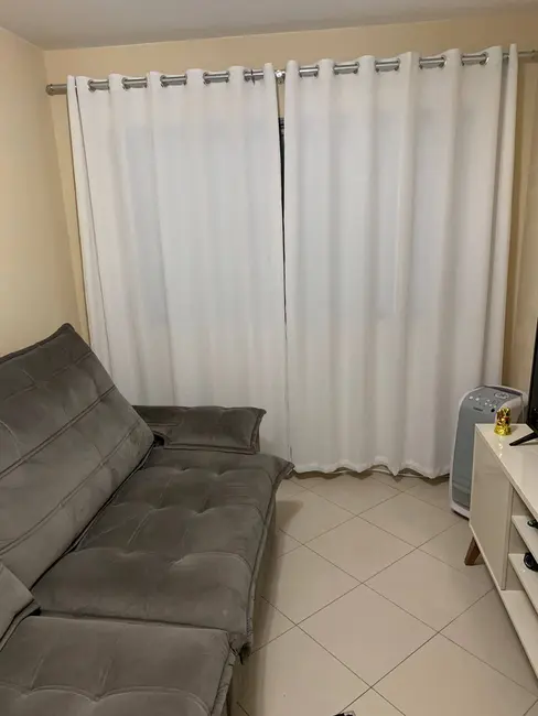 Foto 1 de Apartamento com 2 quartos à venda, 45m2 em Parque São Domingos, São Paulo - SP