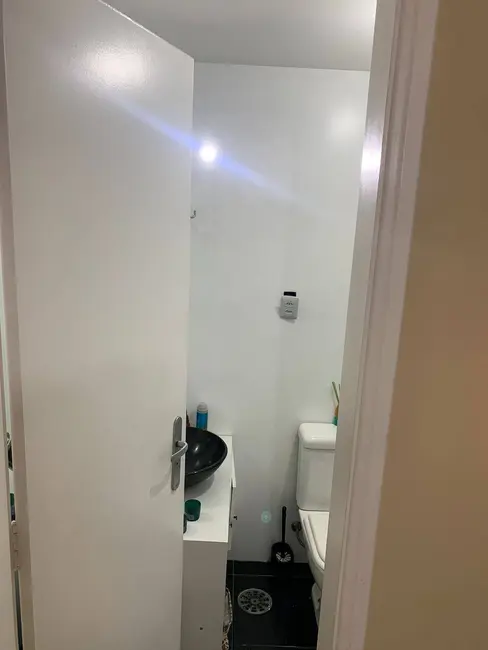 Apartamento com 2 quartos à venda, 45m2 em Parque São Domingos, São Paulo - SP - imagem 4 Foto 4 de Apartamento com 2 quartos à venda, 45m2 em Parque São Domingos, São Paulo - SP