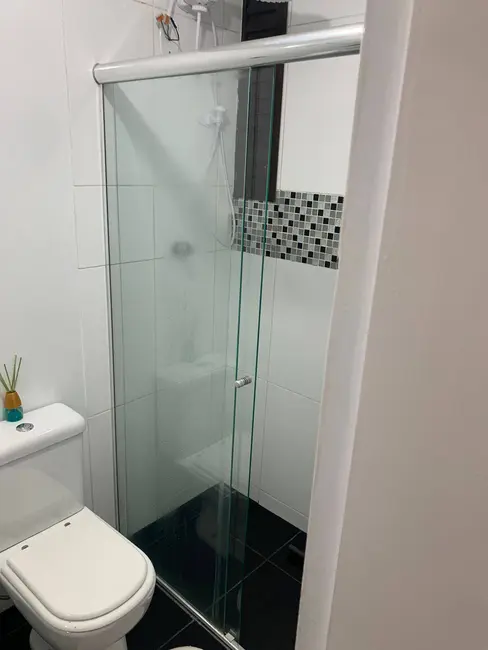 Apartamento com 2 quartos à venda, 45m2 em Parque São Domingos, São Paulo - SP - imagem 3 Foto 3 de Apartamento com 2 quartos à venda, 45m2 em Parque São Domingos, São Paulo - SP