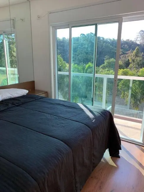 Casa com 5 quartos à venda em Granja Viana, Cotia - SP - imagem 9 Foto 9 de Casa com 5 quartos à venda em Granja Viana, Cotia - SP