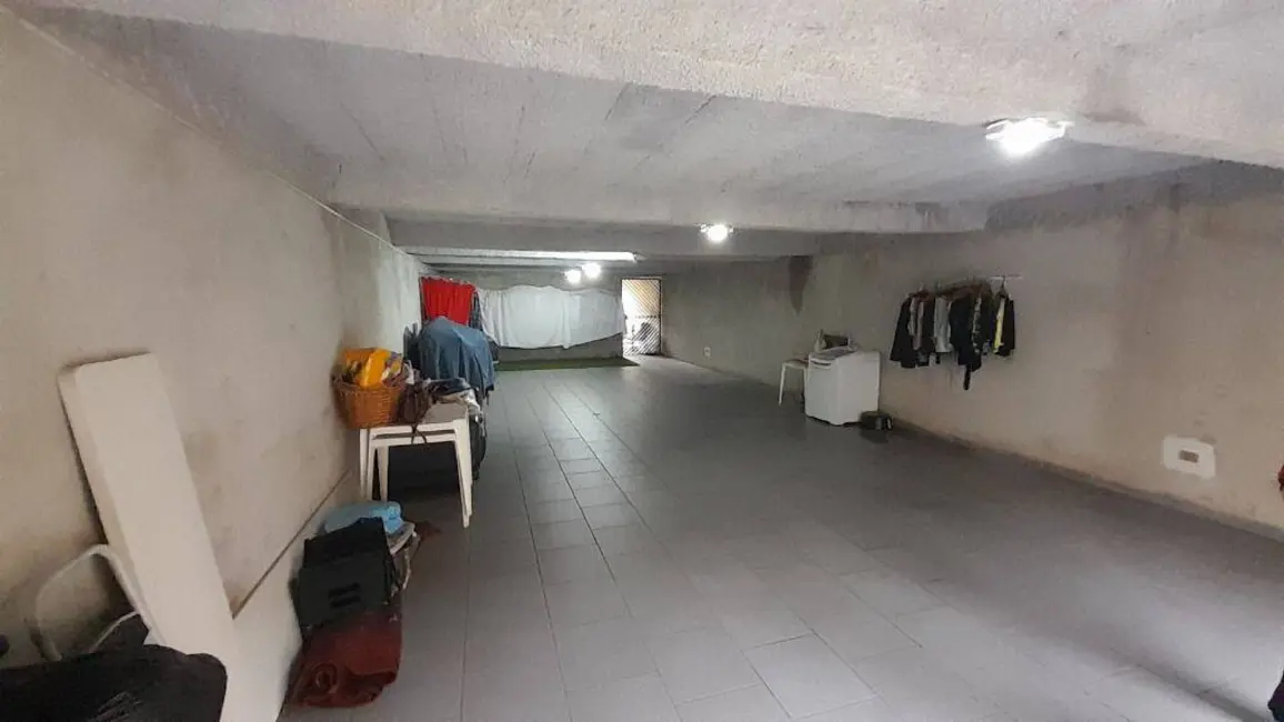 Foto 3 de Casa com 4 quartos à venda em Vila Palmeiras, São Paulo - SP