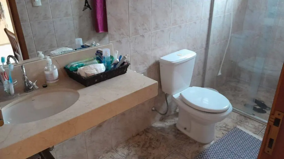 Foto 8 de Casa com 4 quartos à venda em Vila Palmeiras, São Paulo - SP