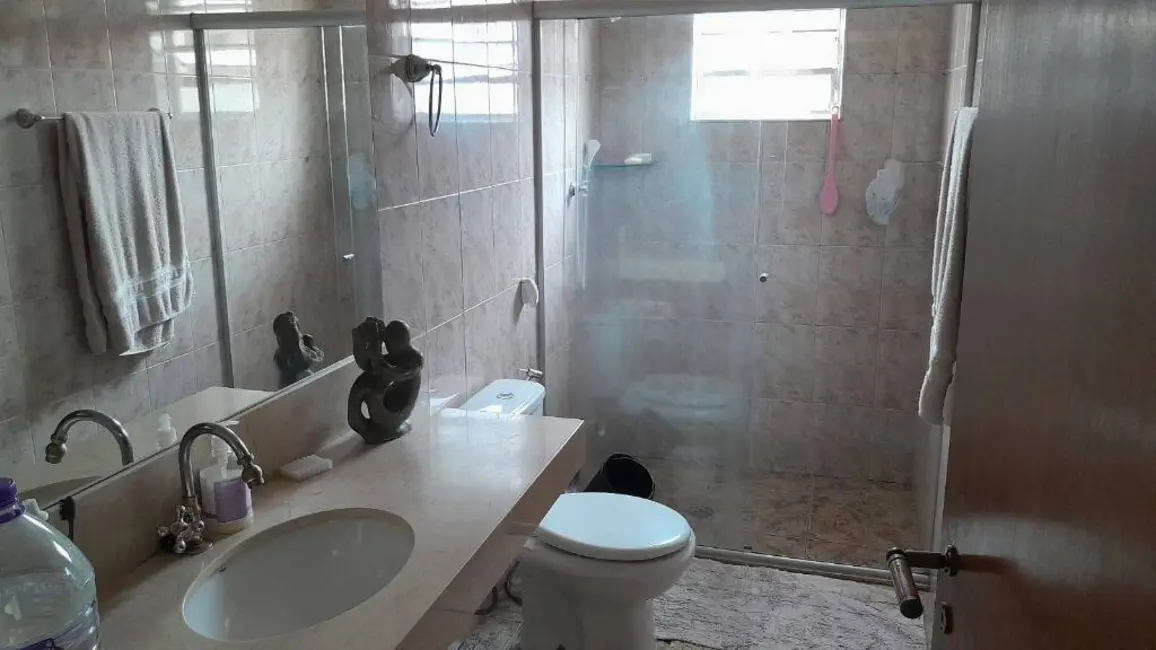 Foto 9 de Casa com 4 quartos à venda em Vila Palmeiras, São Paulo - SP