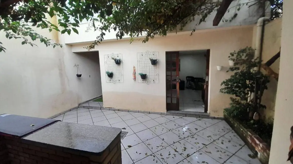 Foto 5 de Casa com 4 quartos à venda em Vila Palmeiras, São Paulo - SP