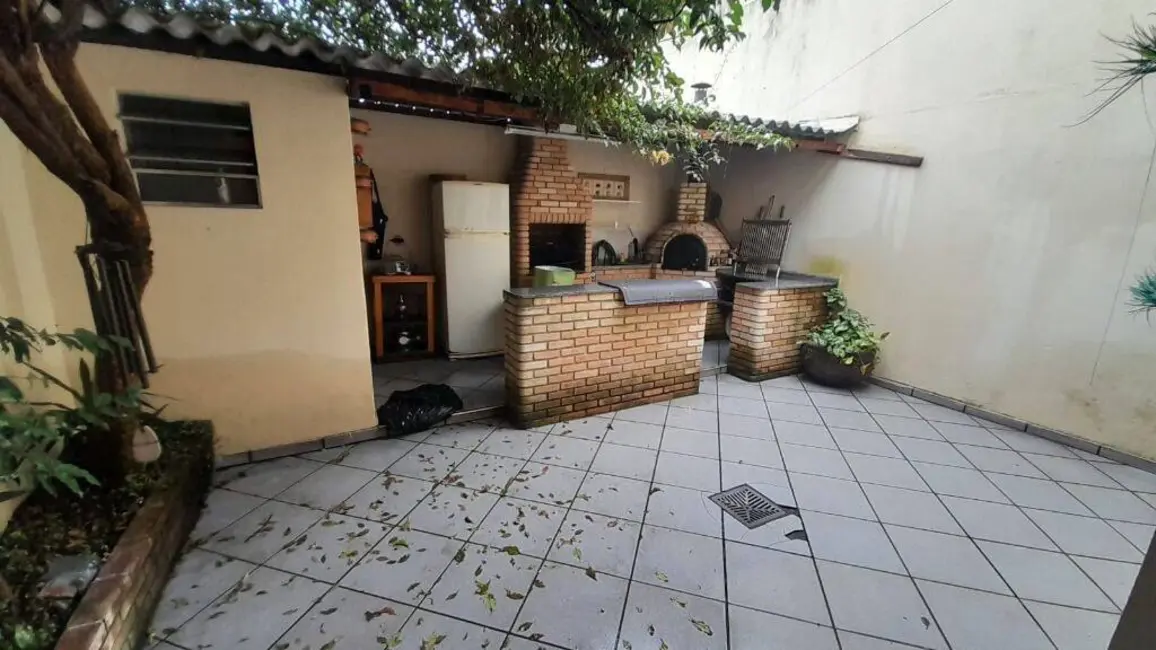 Foto 7 de Casa com 4 quartos à venda em Vila Palmeiras, São Paulo - SP