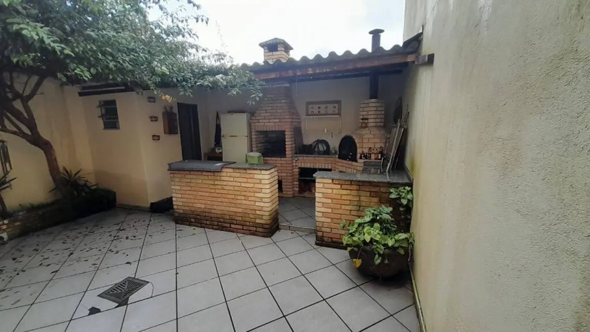 Foto 6 de Casa com 4 quartos à venda em Vila Palmeiras, São Paulo - SP