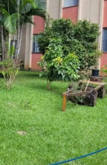 Foto 8 de Apartamento com 2 quartos à venda e para alugar, 76m2 em Vila Albertina, São Paulo - SP