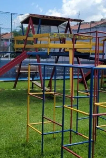 Foto 9 de Apartamento com 2 quartos à venda e para alugar, 76m2 em Vila Albertina, São Paulo - SP