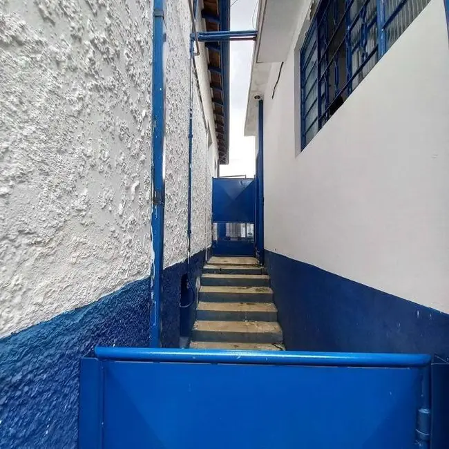 Foto 8 de Casa com 8 quartos à venda em Lapa, São Paulo - SP