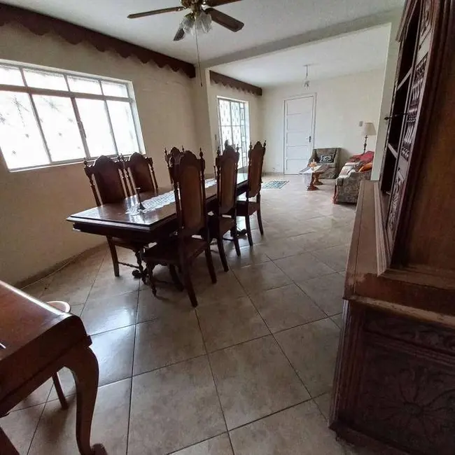 Foto 4 de Casa com 8 quartos à venda em Lapa, São Paulo - SP