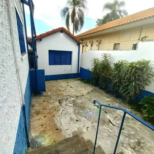 Foto 6 de Casa com 8 quartos à venda em Lapa, São Paulo - SP