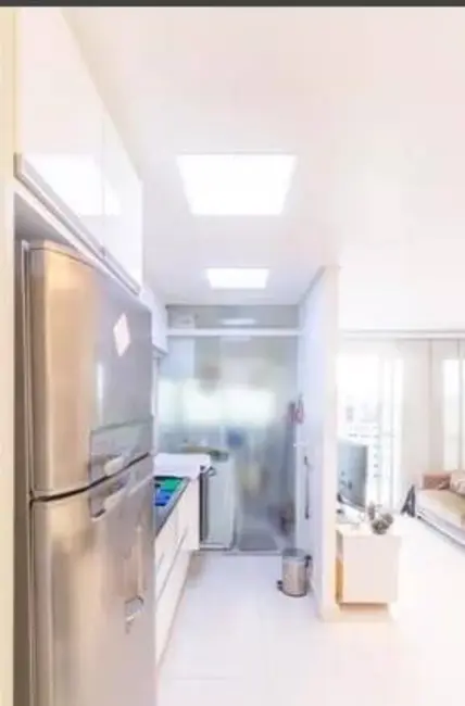 Foto 8 de Apartamento com 2 quartos para alugar, 75m2 em Santana, São Paulo - SP