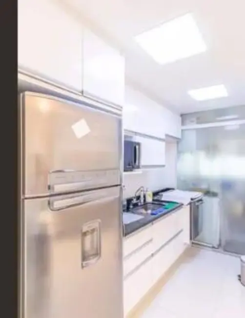 Foto 9 de Apartamento com 2 quartos para alugar, 75m2 em Santana, São Paulo - SP