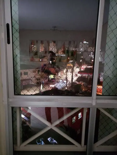 Foto 3 de Apartamento com 2 quartos à venda, 47m2 em Vila Cruz das Almas, São Paulo - SP