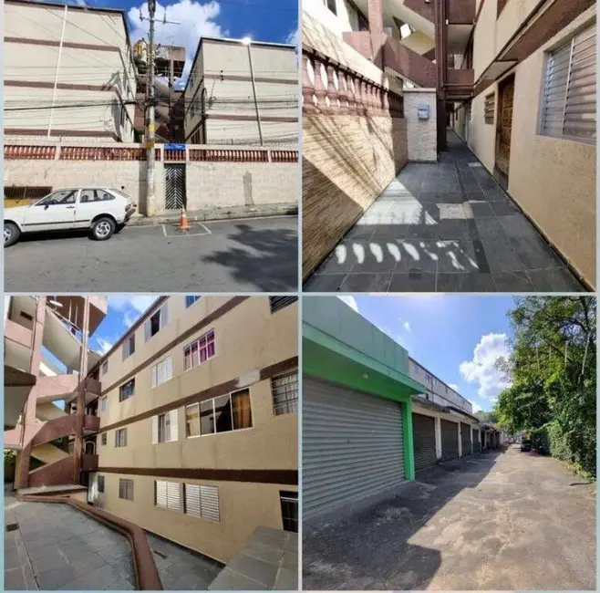 Foto 2 de Apartamento com 2 quartos à venda, 46m2 em Itaim Bibi, São Paulo - SP