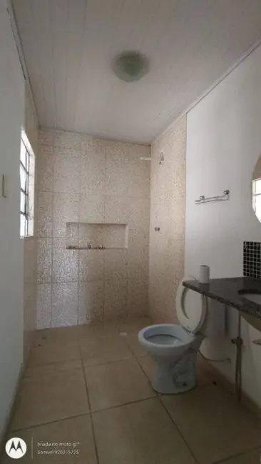 Foto 9 de Casa com 1 quarto para alugar em Vila Romana, São Paulo - SP