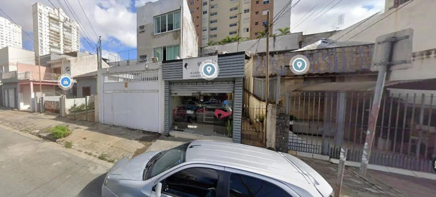 Foto 1 de Casa com 1 quarto para alugar em Vila Romana, São Paulo - SP