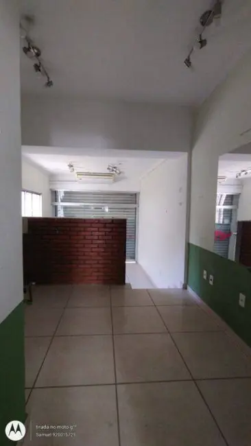 Foto 3 de Casa com 1 quarto para alugar em Vila Romana, São Paulo - SP