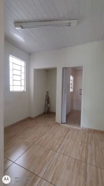 Foto 6 de Casa com 1 quarto para alugar em Vila Romana, São Paulo - SP