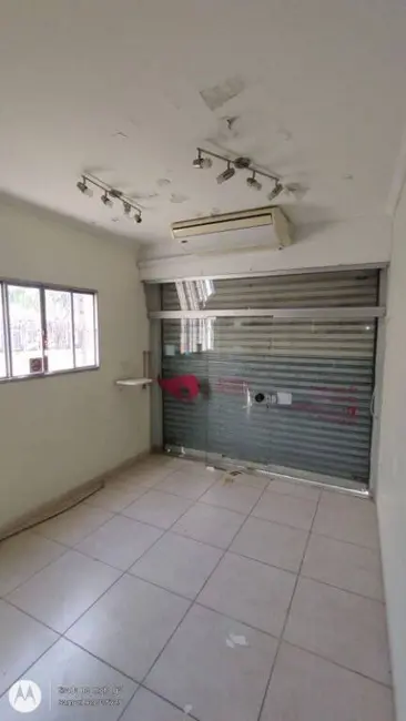 Foto 4 de Casa com 1 quarto para alugar em Vila Romana, São Paulo - SP