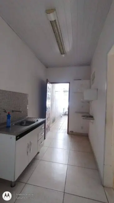 Foto 2 de Casa com 1 quarto para alugar em Vila Romana, São Paulo - SP