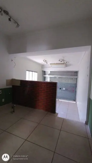 Foto 5 de Casa com 1 quarto para alugar em Vila Romana, São Paulo - SP