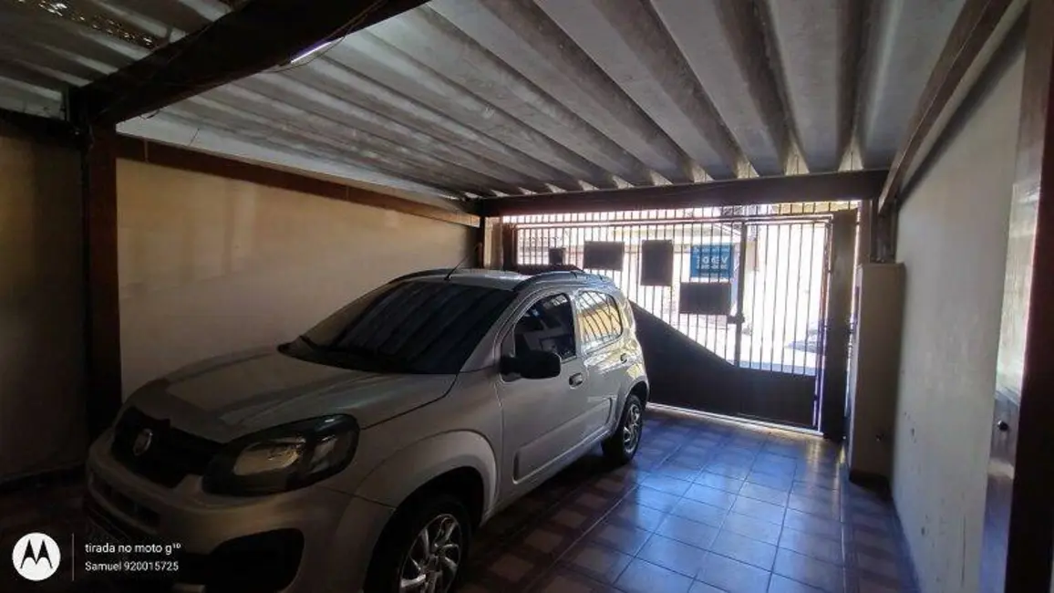 Foto 8 de Casa com 2 quartos à venda em Casa Verde Média, São Paulo - SP