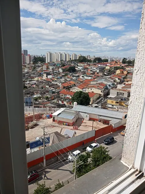 Foto 4 de Apartamento com 2 quartos à venda em Jardim Maristela, São Paulo - SP
