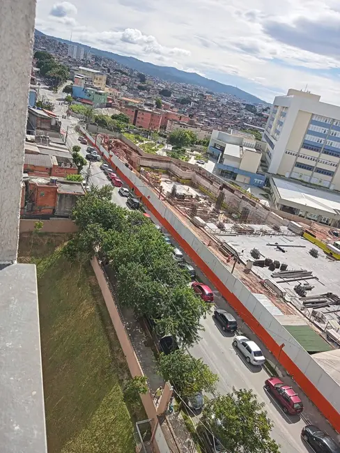 Foto 9 de Apartamento com 2 quartos à venda em Jardim Maristela, São Paulo - SP