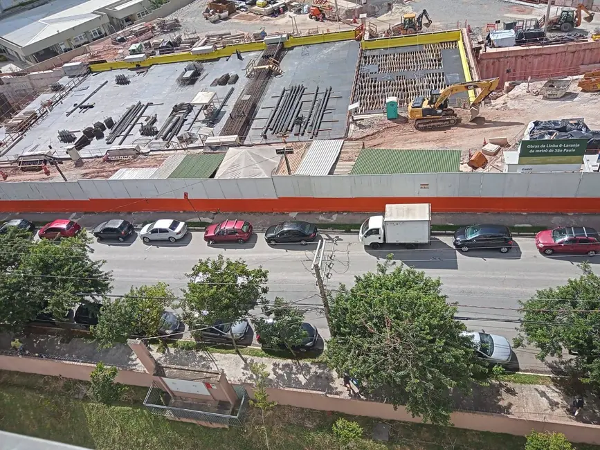 Foto 7 de Apartamento com 2 quartos à venda em Jardim Maristela, São Paulo - SP