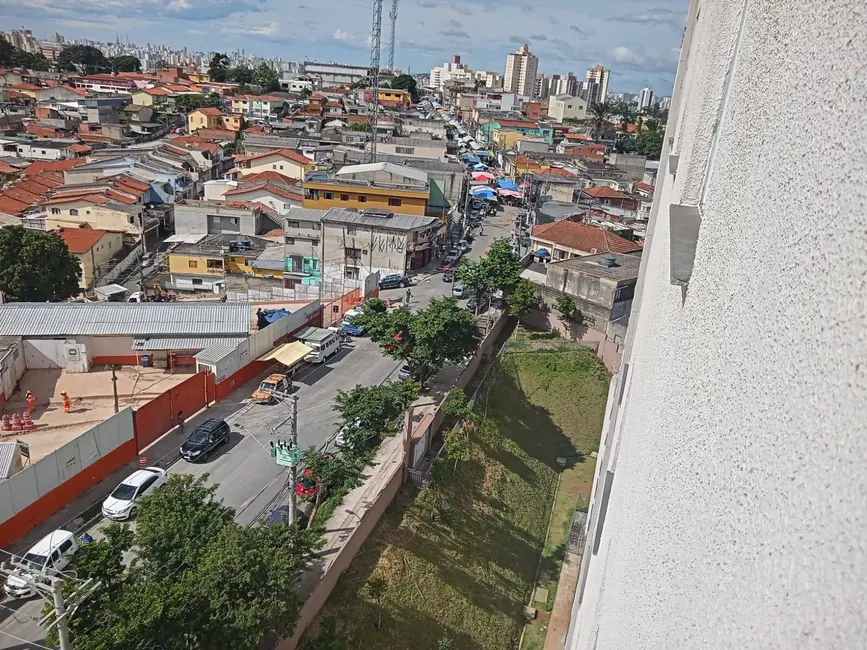 Foto 8 de Apartamento com 2 quartos à venda em Jardim Maristela, São Paulo - SP