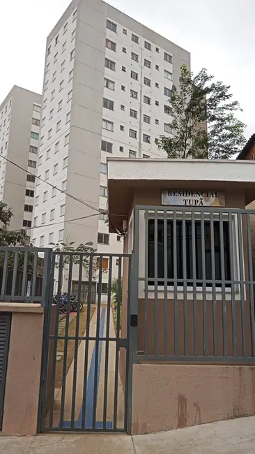 Foto 1 de Apartamento com 2 quartos à venda em Jardim Maristela, São Paulo - SP