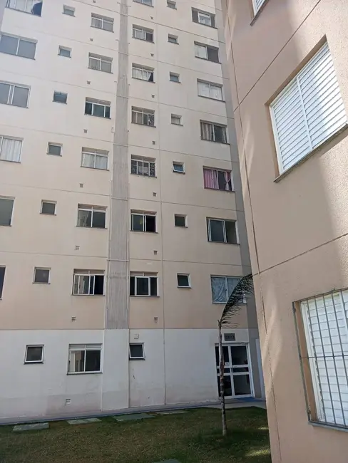 Foto 2 de Apartamento com 2 quartos à venda em Jardim Maristela, São Paulo - SP