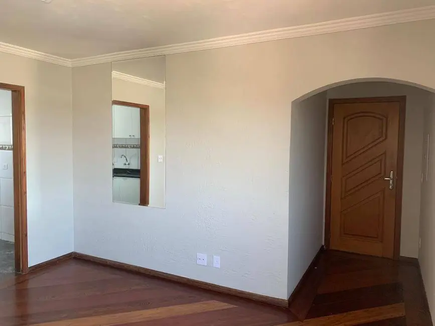 Apartamento com 2 quartos à venda, 55m2 em Parque Maria Domitila, São Paulo - SP - imagem 3 Foto 3 de Apartamento com 2 quartos à venda, 55m2 em Parque Maria Domitila, São Paulo - SP