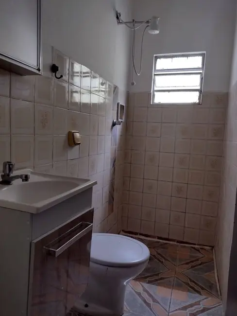 Foto 5 de Casa com 1 quarto para alugar em Vila Carbone, São Paulo - SP
