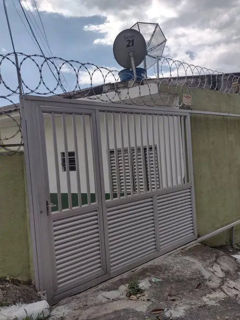 Foto 3 de Casa com 1 quarto para alugar em Vila Carbone, São Paulo - SP