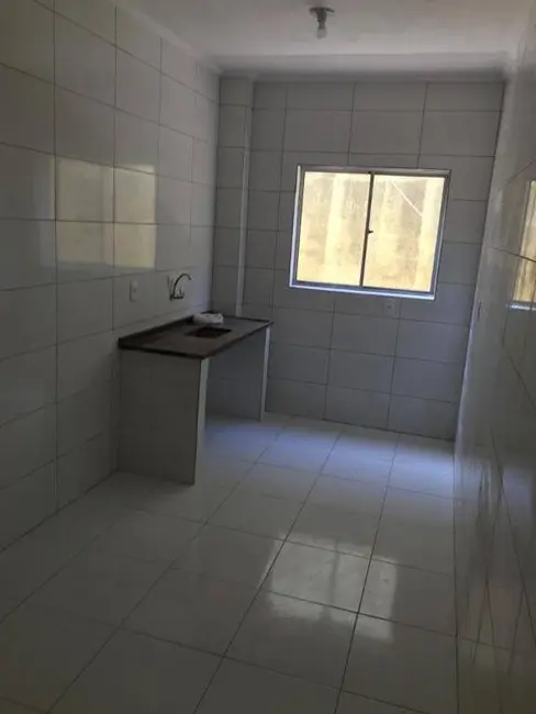 Foto 4 de Apartamento com 2 quartos à venda, 116m2 em Antártica, Praia Grande - SP