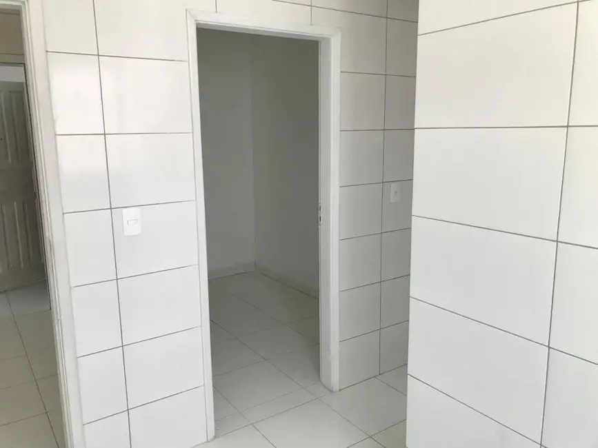 Foto 2 de Apartamento com 2 quartos à venda, 116m2 em Antártica, Praia Grande - SP