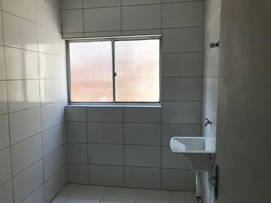 Foto 5 de Apartamento com 2 quartos à venda, 116m2 em Antártica, Praia Grande - SP